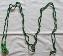 Green Cincture